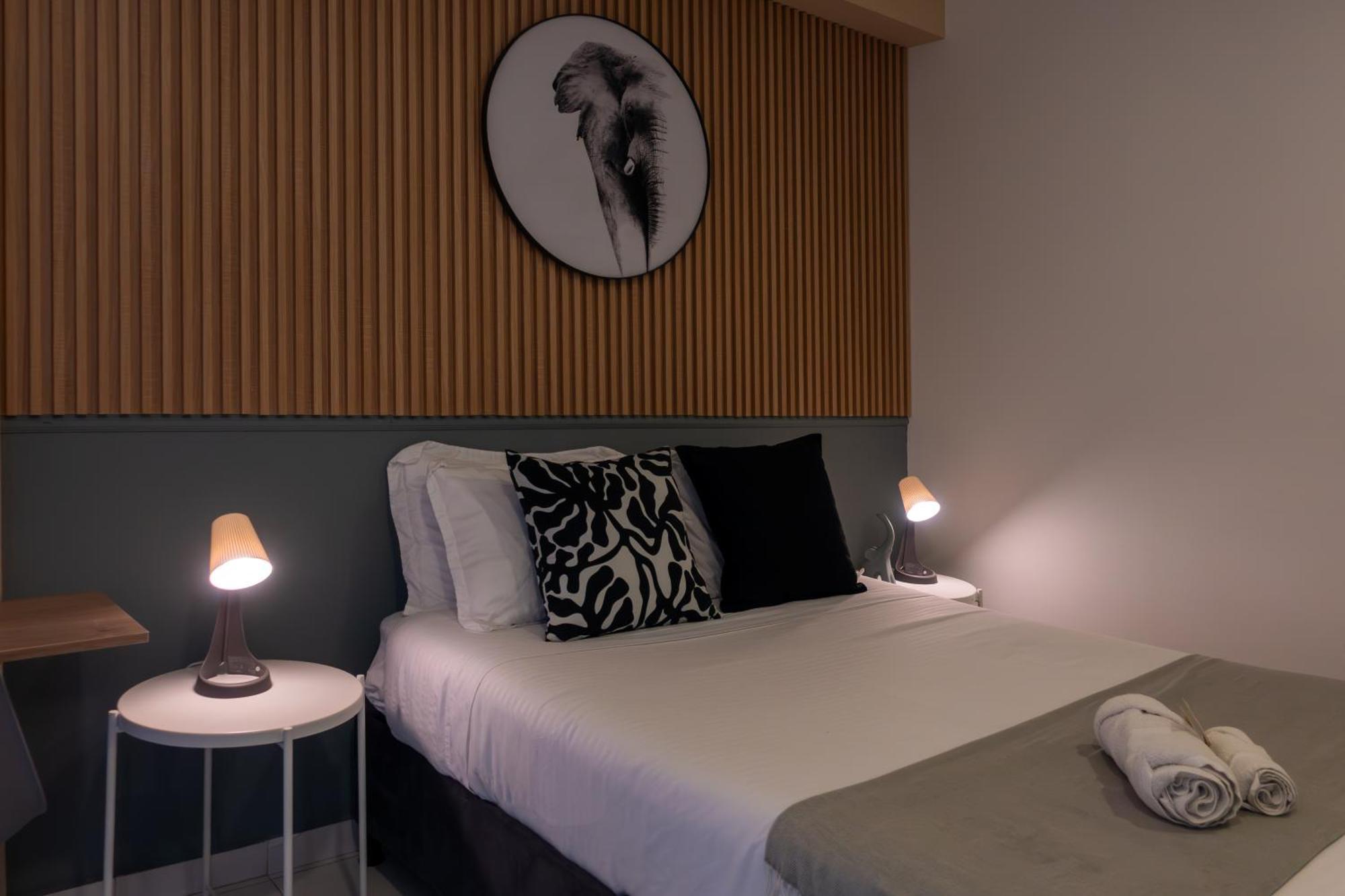 Nomadia Hostel Boutique Bogotá Dış mekan fotoğraf