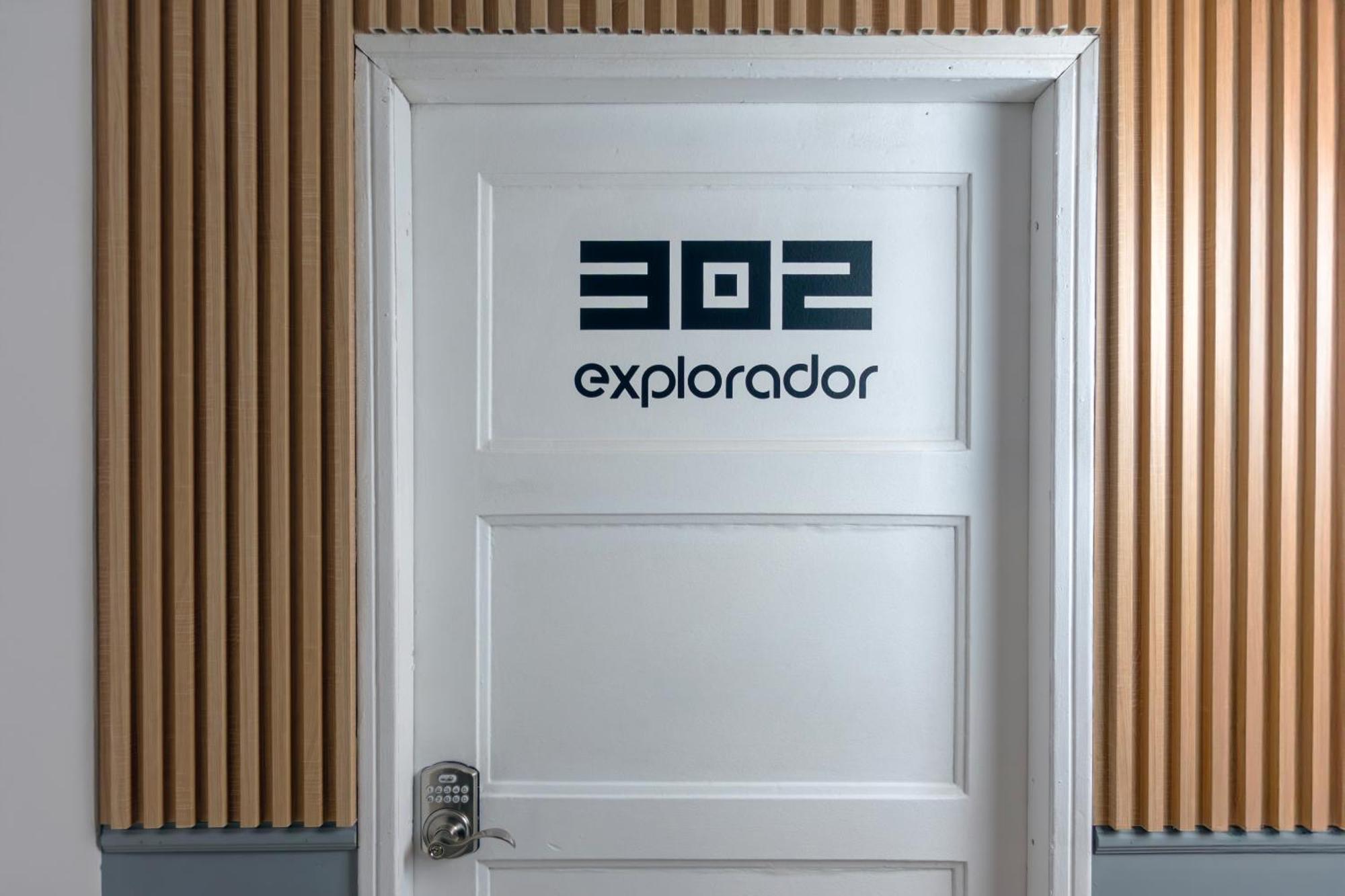 Nomadia Hostel Boutique Bogotá Dış mekan fotoğraf